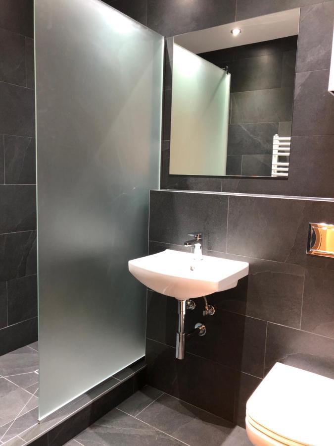 Pobuudka IV Plebanska Z Widokiem Na Rynek Apartment Gliwice Bagian luar foto