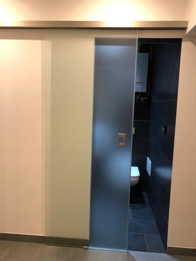 Pobuudka IV Plebanska Z Widokiem Na Rynek Apartment Gliwice Bagian luar foto