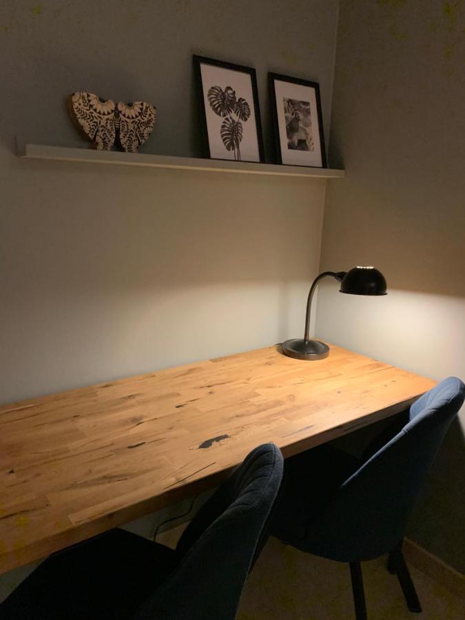 Pobuudka IV Plebanska Z Widokiem Na Rynek Apartment Gliwice Bagian luar foto